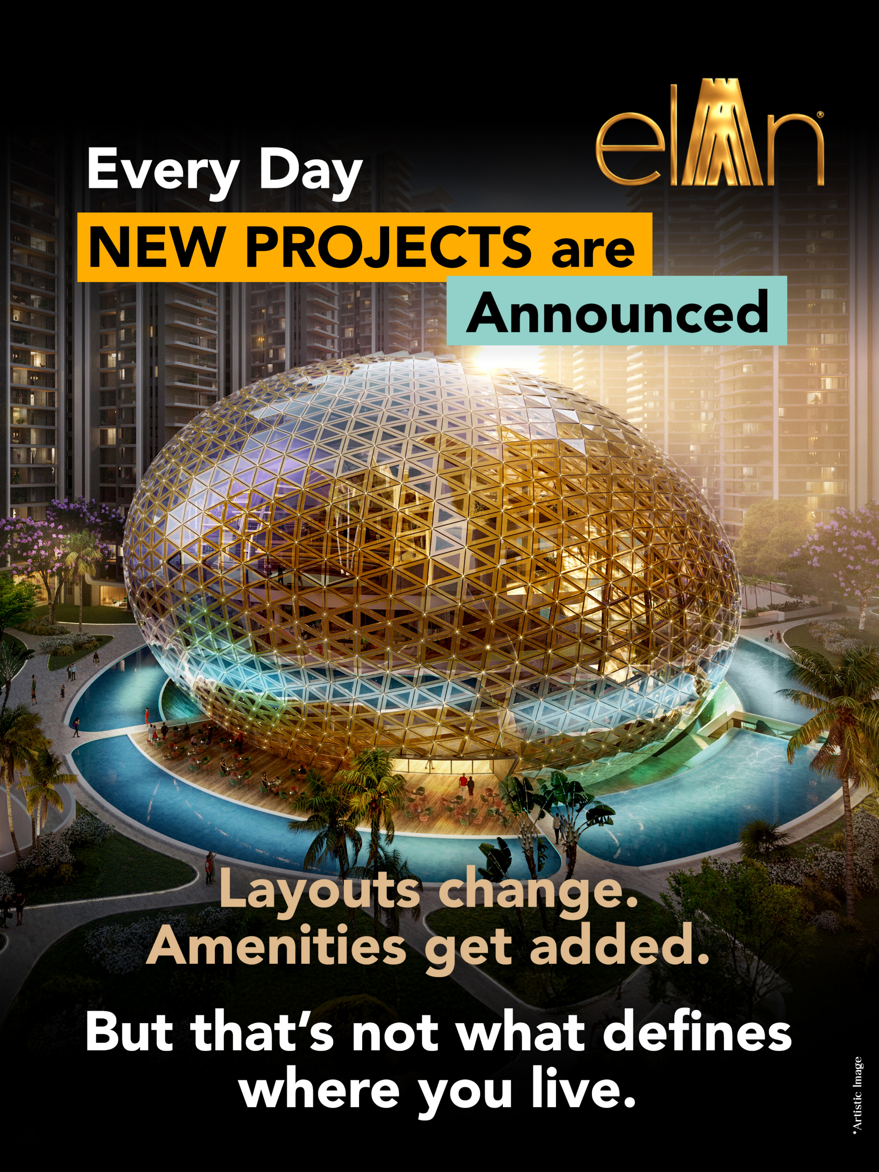 Official Brochure & Presentation slide 3