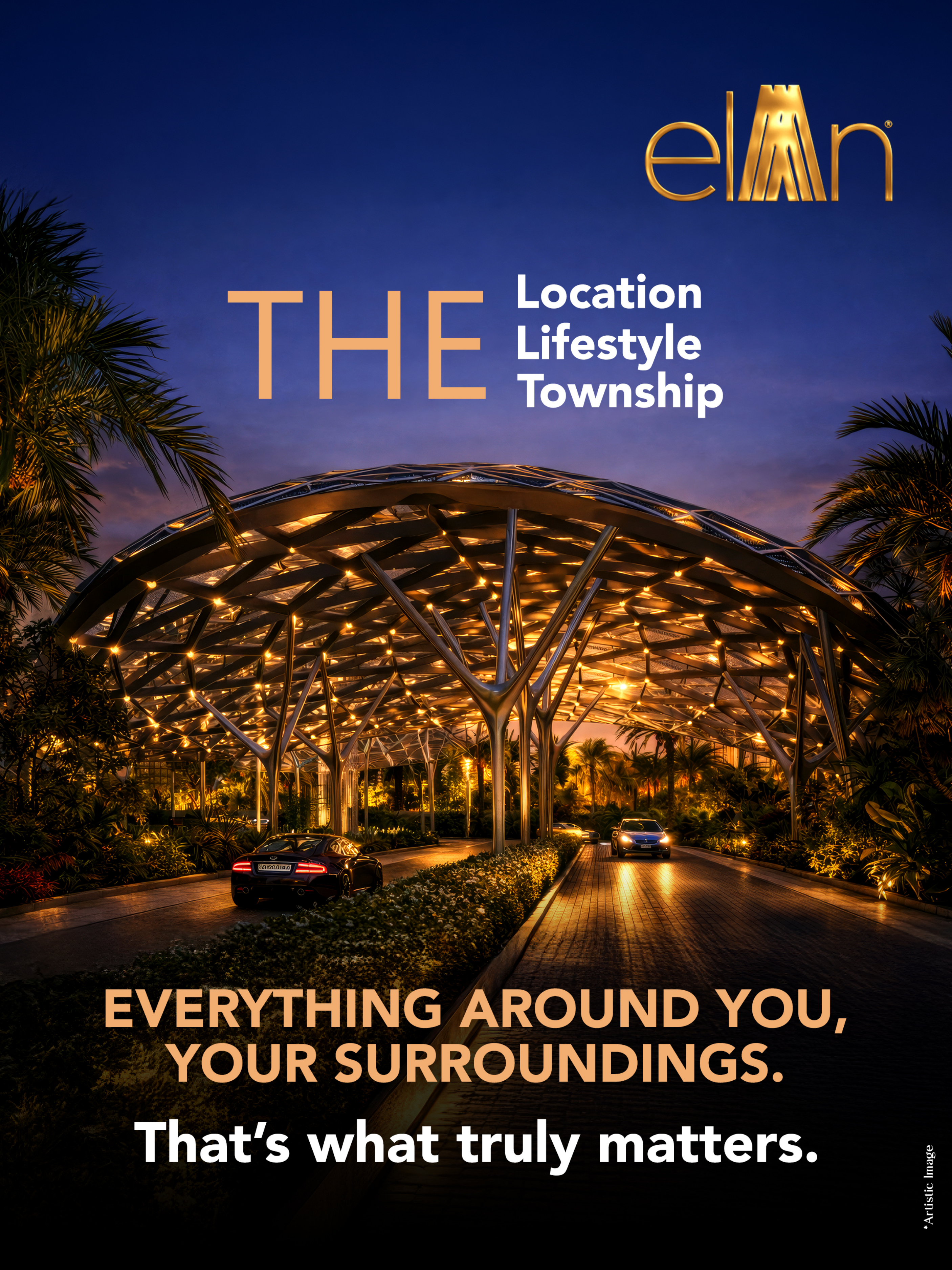 Official Brochure & Presentation slide 5