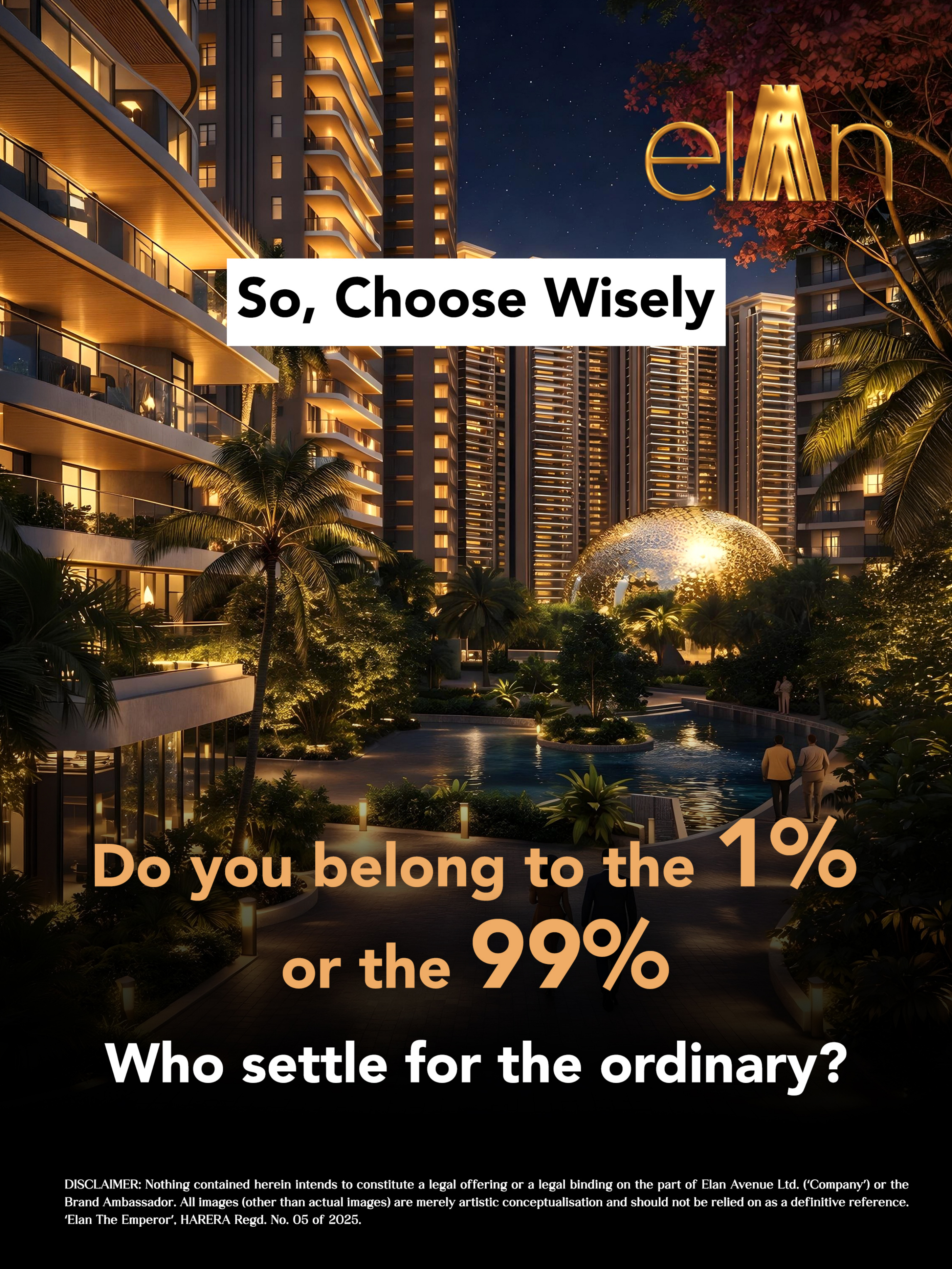 Official Brochure & Presentation slide 8