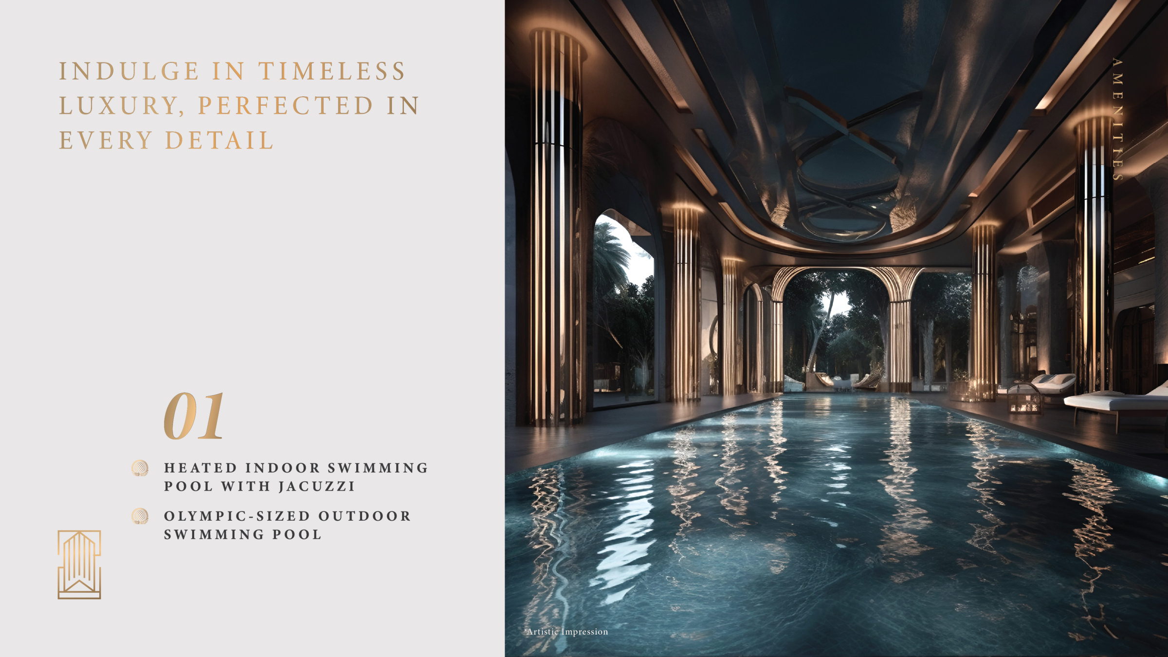 Official Brochure & Presentation slide 14