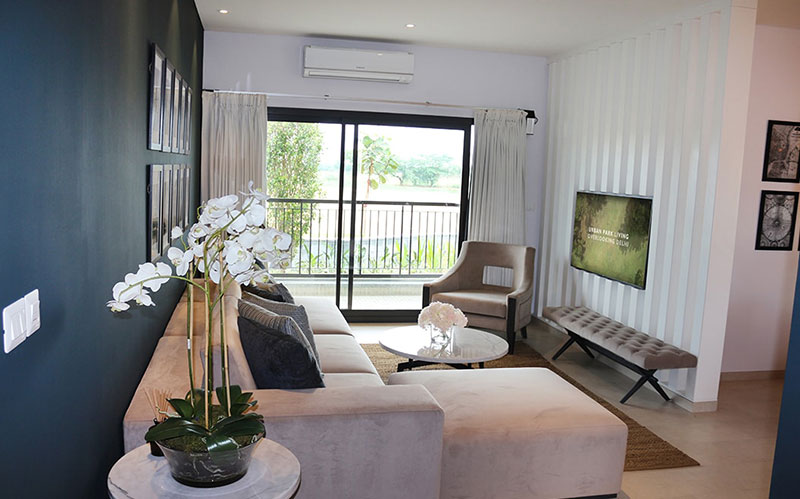 Sobha City